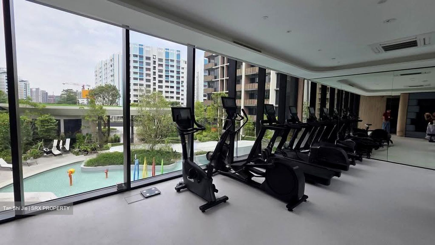 Norwood Grand (D25), Apartment #611441741